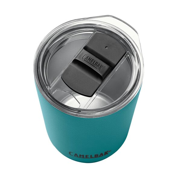 Horizon 12 oz Tumbler, Insulated Stainless Steel