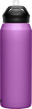 Eddy&reg;+ 32 oz Bottle, Insulated Stainless Steel