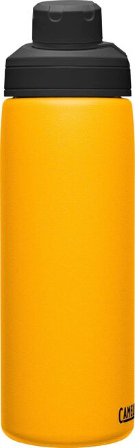 Chute&reg; Mag 20oz Water Bottle, Insulated Stainless Steel