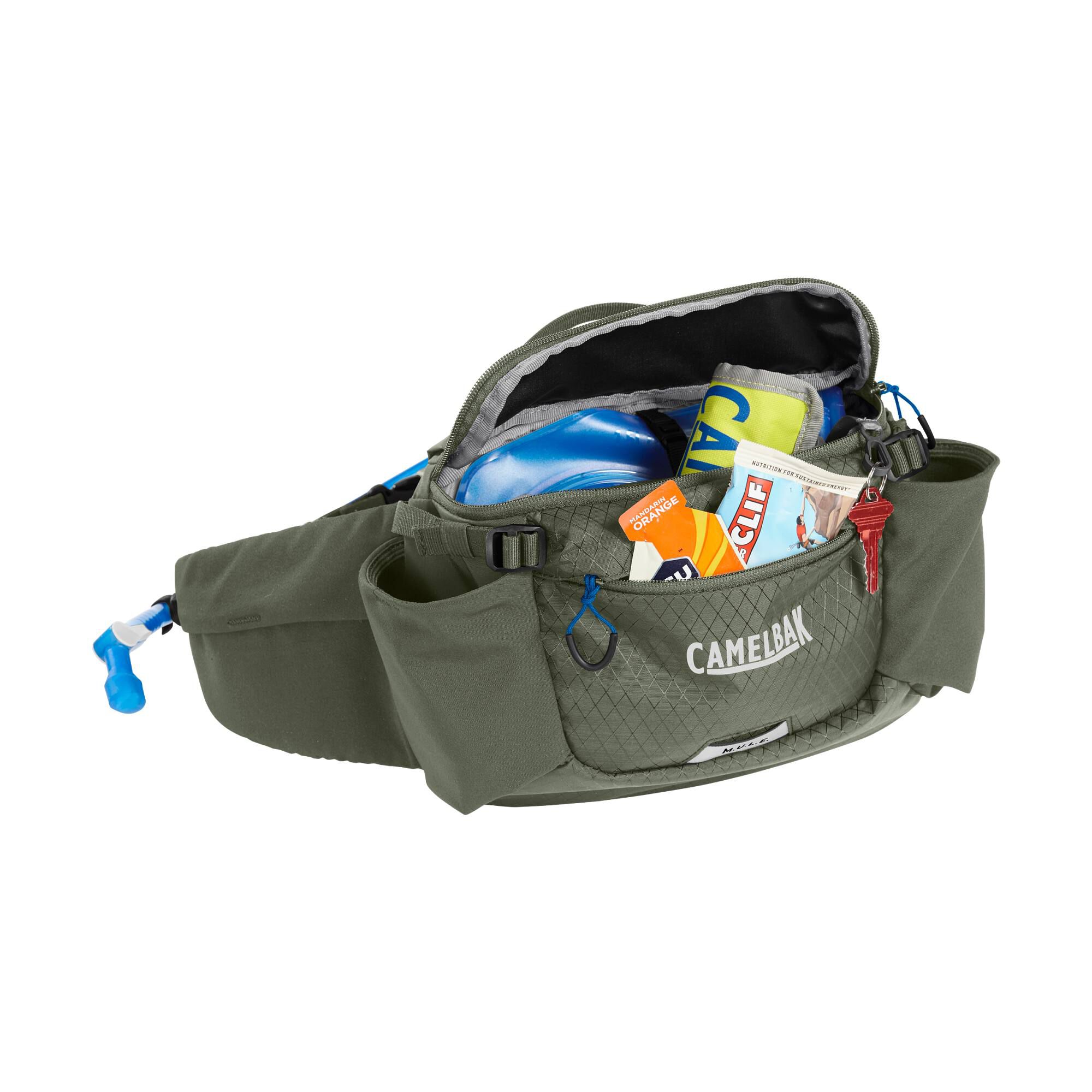 Camelbak waist hydration pack clearance