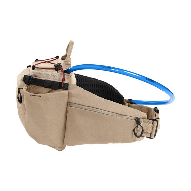M.U.L.E.&reg; 5 Waist Pack with Crux&reg; 1.5L Lumbar Reservoir