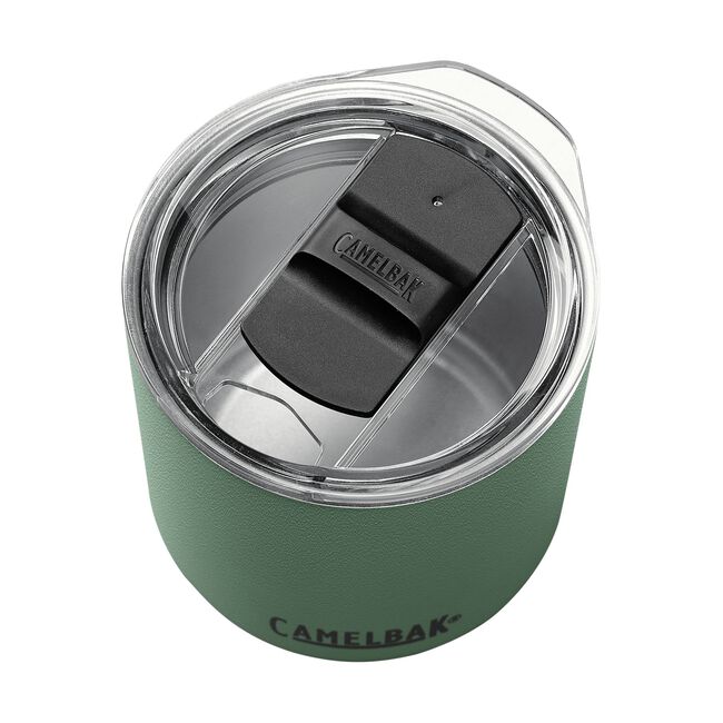 Horizon 10 oz Rocks Tumbler, Insulated Stainless Steel