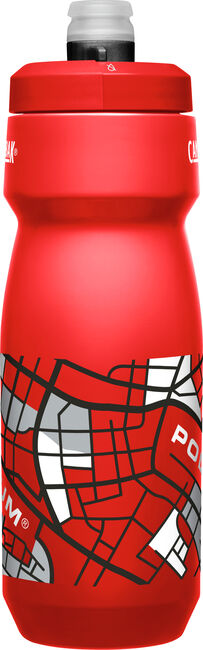 Podium 24 oz Bike Bottle, Limited Edition