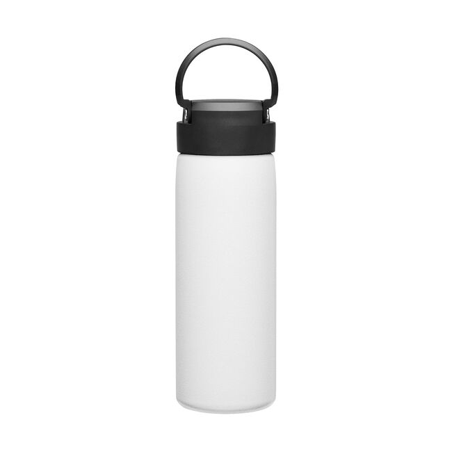 Fit Cap 20oz Water Bottle, Insulated Stainless Steel