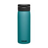 Fit Cap 20oz Water Bottle, Insulated Stainless Steel