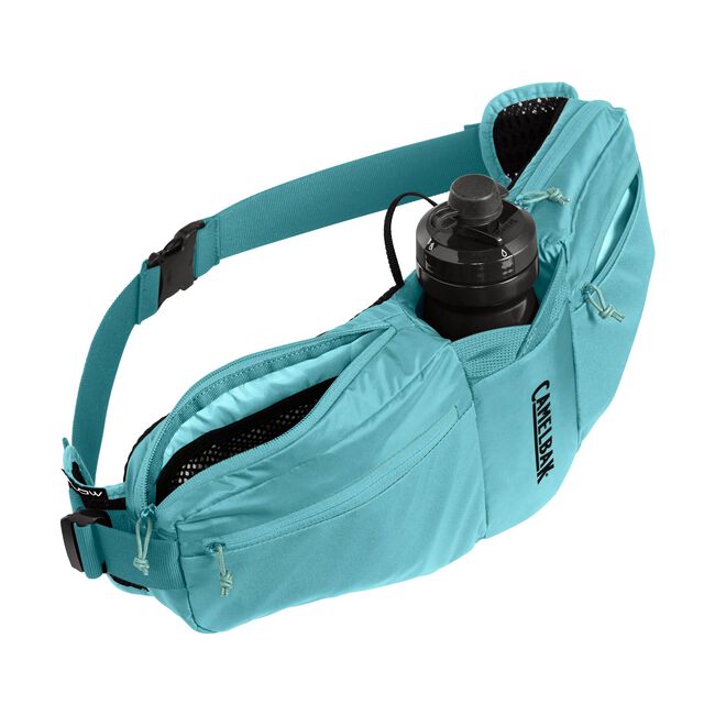 Podium&reg; Flow&trade; 4 Hydration Belt
