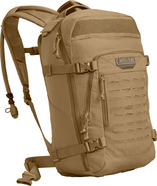 Sparta&trade; 100oz Mil Spec Crux