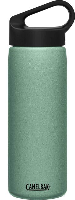 Carry Cap 20 oz Bottle, Insulated Stainless Steel