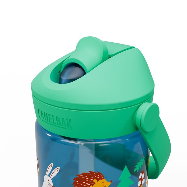 Thrive&trade; Flip Straw Kids 14oz Bottle with Tritan&trade; Renew