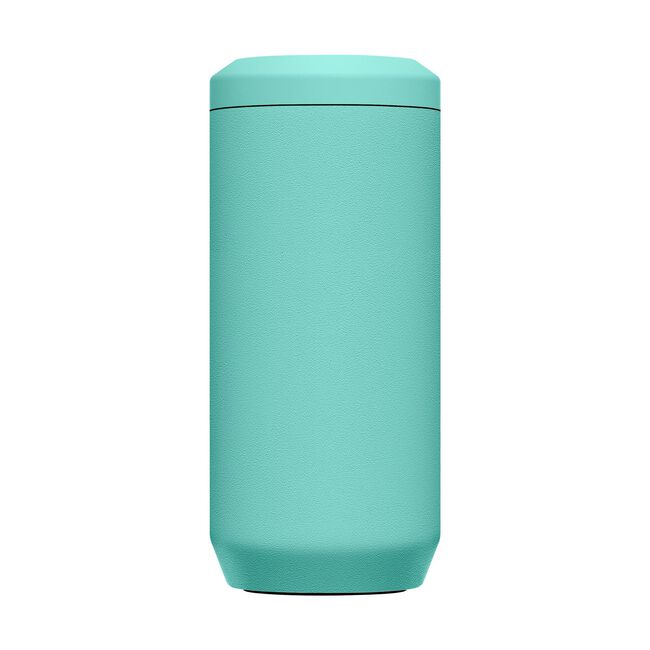 Horizon 12oz Slim Can Cooler Mug, Insulated Stainless Steel