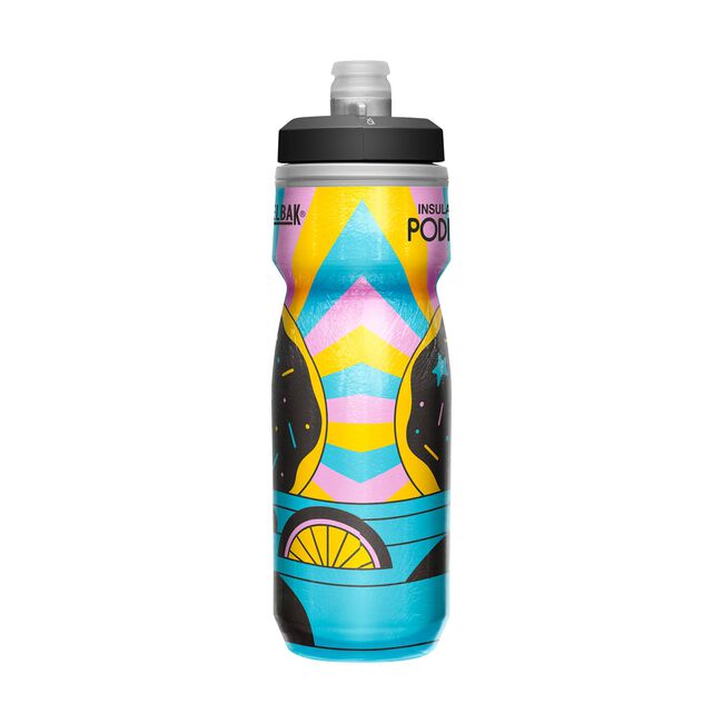 Podium&reg; Chill&trade; 21oz Water Bottle, Sweet Treats Limited Edition