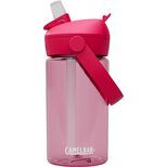 Thrive&trade; Flip Straw Kids 14oz Bottle with Tritan&trade; Renew