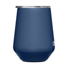 Horizon 12 oz Wine Tumbler, Insulated Stainless Steel
