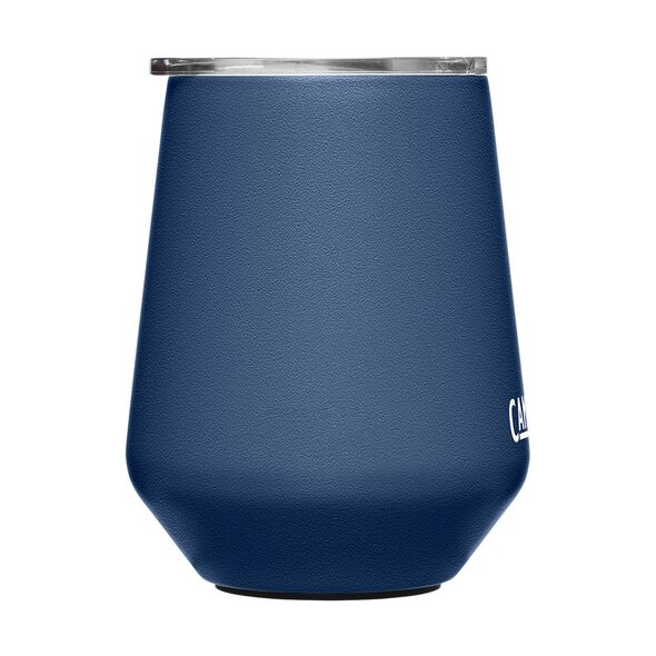 Horizon 12 oz Wine Tumbler, Insulated Stainless Steel