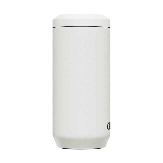 Horizon 12oz Slim Can Cooler Mug, Insulated Stainless Steel