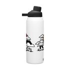 Chute&reg; Mag 32oz Water Bottle, Insulated Stainless Steel, Pride Collection Limited Edition