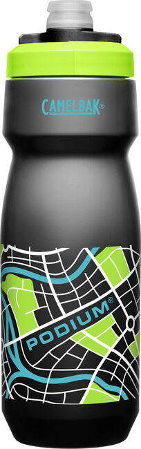 Podium 24 oz Bike Bottle, Limited Edition