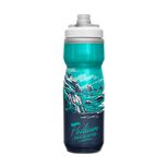 Podium&reg; Chill&trade; 21oz Water Bottle, Destination Series II Limited Edition