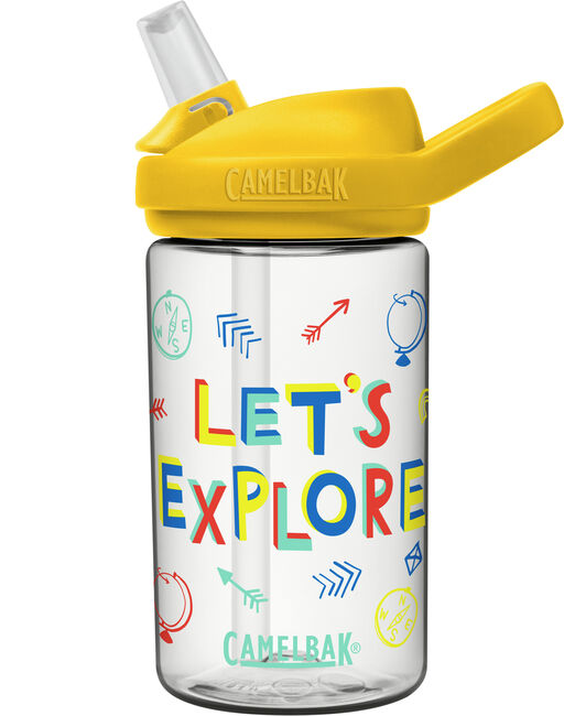 Eddy&reg;+ Kids 14oz Bottle with Tritan&trade; Renew