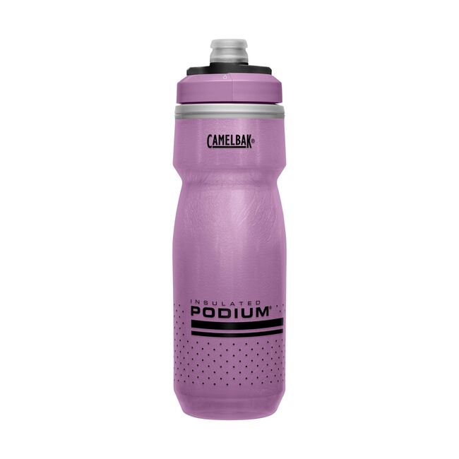 CamelBak Podium Chill 21oz Bottle Purple