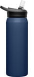 Eddy+ 25oz Water Bottle, Insulated Stainless Steel