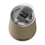 Horizon 12 oz Wine Tumbler, Insulated Stainless Steel