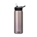 Eddy&reg;+ 25 oz Water Bottle, Insulated Stainless Steel, Matte Metallic Fade Limited Edition