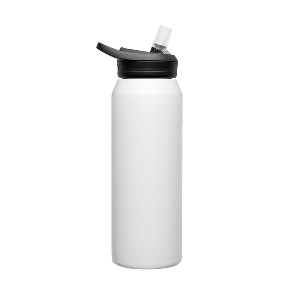 Eddy&reg;+ 32 oz Water Bottle, Insulated Stainless Steel