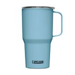 Horizon 24 oz Tall Mug, Insulated Stainless Steel