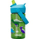 Thrive&trade; Flip Straw Kids 14oz Bottle with Tritan&trade; Renew