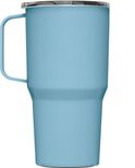 Horizon 24 oz Tall Mug, Insulated Stainless Steel
