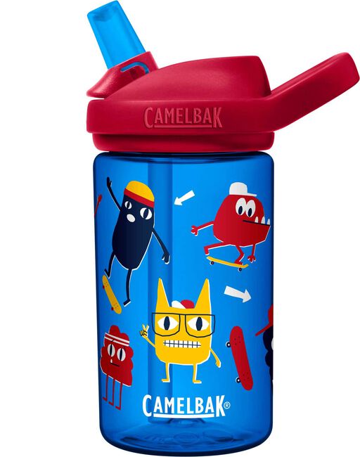 CamelBak Eddy®+ Sports Water Bottle – Fourthwall