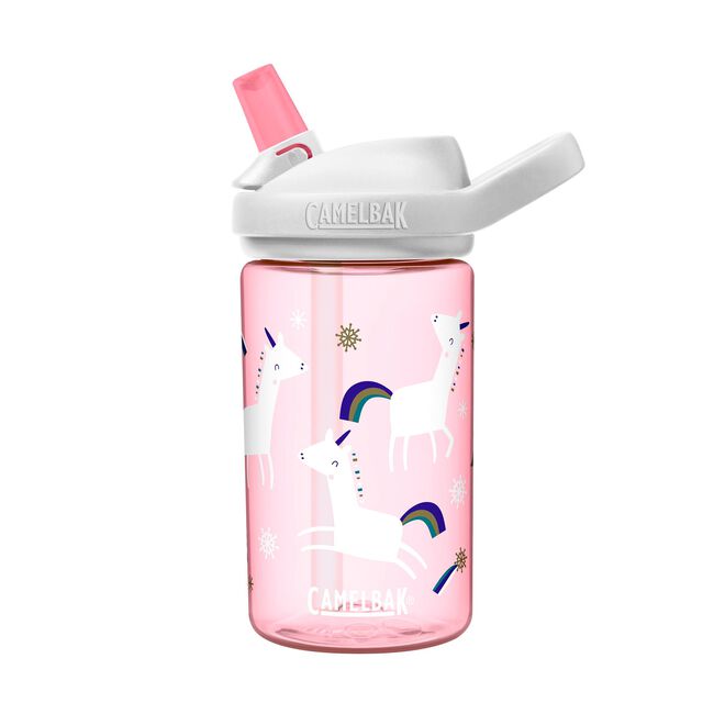 Buy Eddy®+ Kids 14 oz Bottle, Stainless Steel Single Wall And More