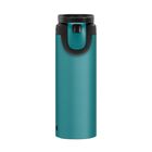 Forge Flow 16 oz Travel Mug, Insulated Stainless Steel