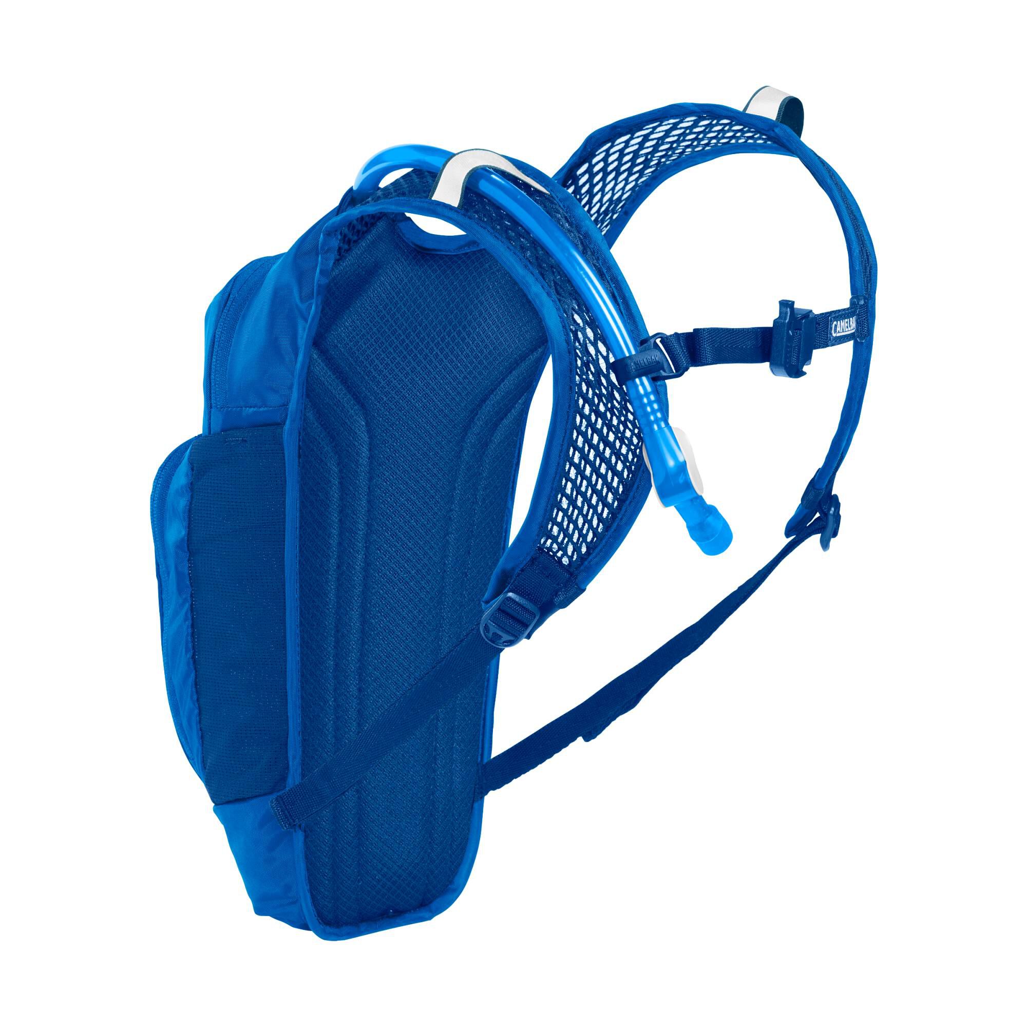 Kids' Mini M.U.L.E.® 50oz Hydration Pack with Crux® 1.5L