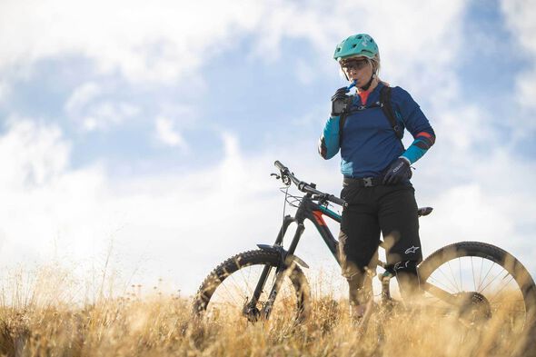 Women&#39;s Solstice&trade; LR 10 Hydration Pack