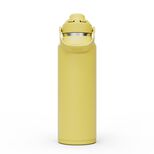 Thrive&trade; Chug 40oz Bottle, Insulated Stainless Steel