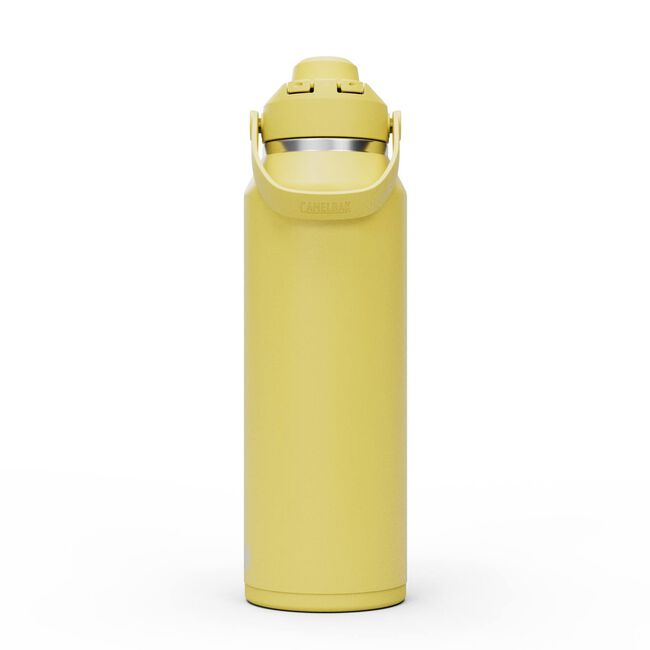 Thrive&trade; Chug 40oz Bottle, Insulated Stainless Steel
