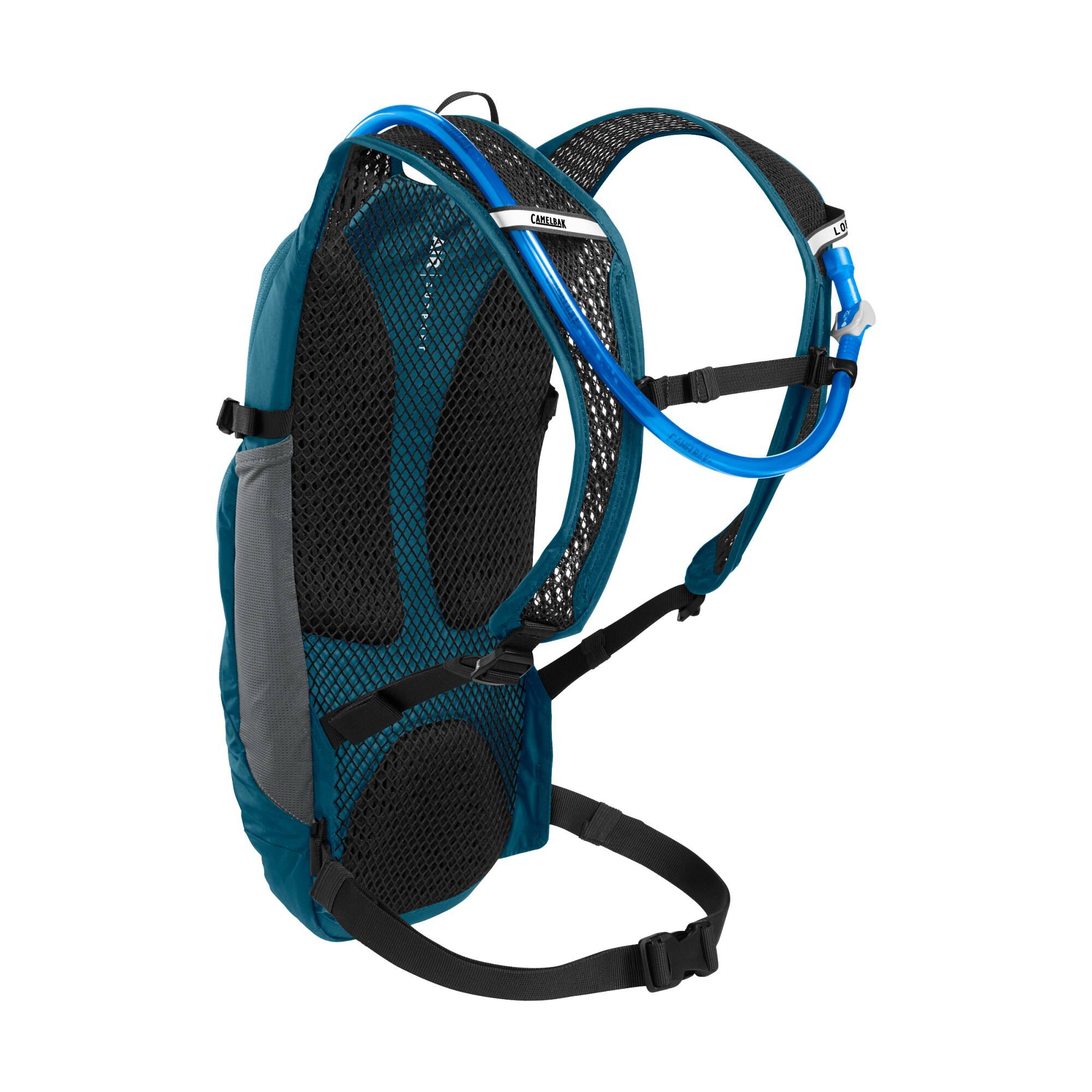 ★未使用 CAMELBAK 自転車用ハイドレーションバッグ Lobo 9 Amazon.co.jp: キャメルバック(CAMELBAK) 自転車用