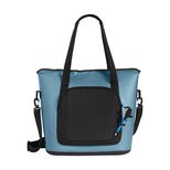 ChillBak&trade; Tote 18 Soft Cooler with Fusion&trade; 3L Group Reservoir