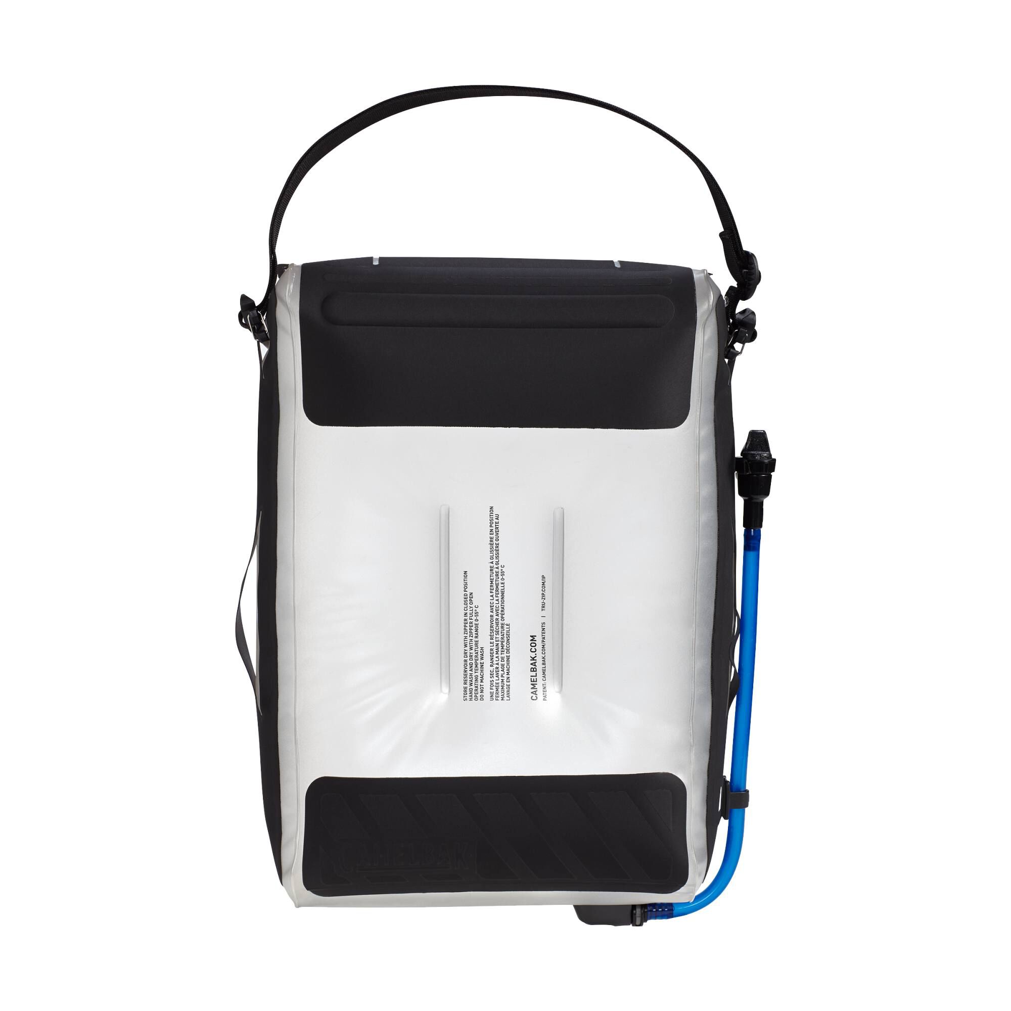Fusion 10L Group Reservoir with TRU Zip Waterproof Zipper