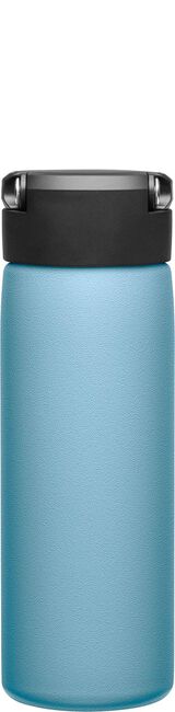 Fit Cap 20oz Water Bottle, Insulated Stainless Steel