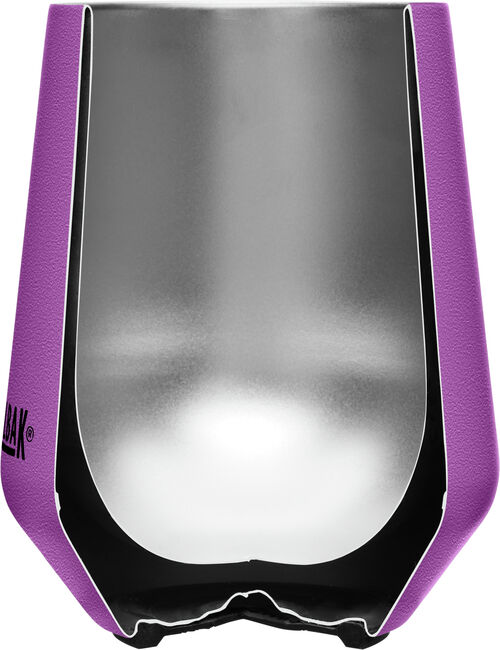 Horizon 12 oz Wine Tumbler, Insulated Stainless Steel