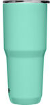 Horizon 30 oz Tumbler, Insulated Stainless Steel