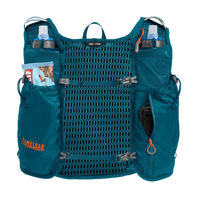 Circuit&trade; Run Vest with Crux&reg; 1.5L Reservoir