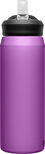 Eddy+ 25oz Water Bottle, Insulated Stainless Steel