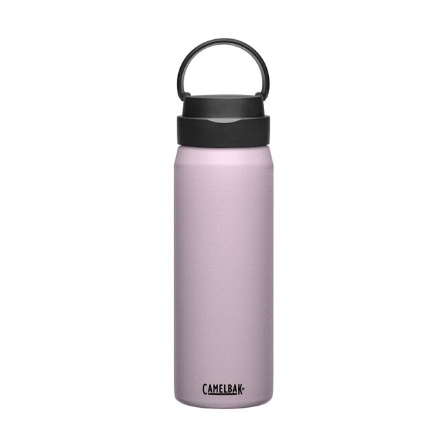 Fit Cap 25oz Water Bottle, Insulated Stainless Steel
