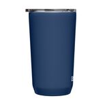 Horizon 16 oz Tumbler, Insulated Stainless Steel