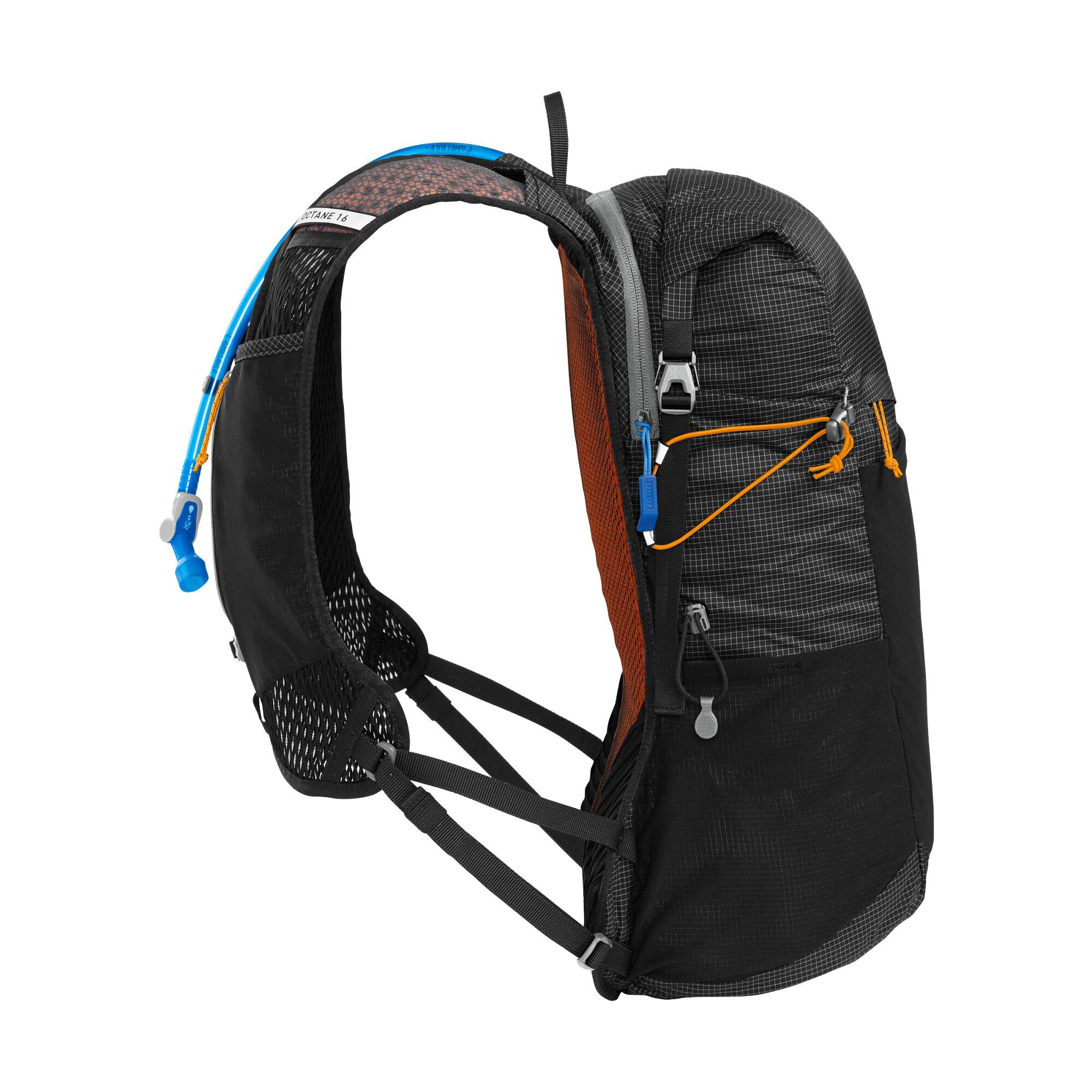 Camelbak octane new arrivals 16x hydration pack