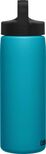 Carry Cap 20 oz Bottle, Insulated Stainless Steel